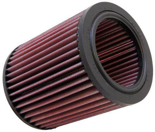 K&n high-performance panel air filter e-2350