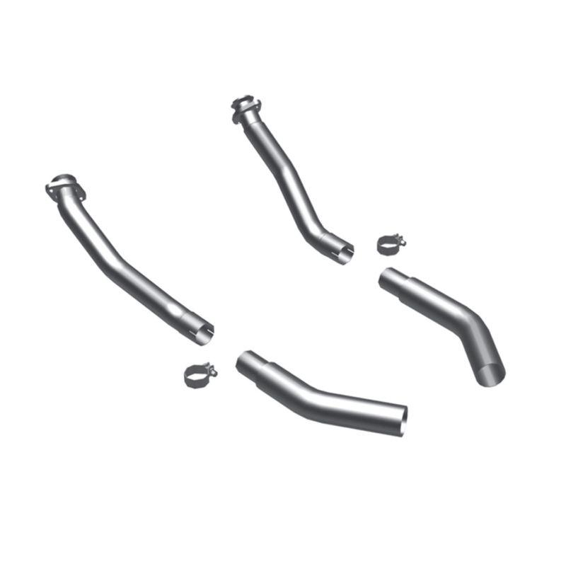 Magnaflow 16446 exhaust pipe