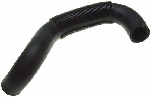 Gates 22158 upper radiator hose-molded coolant hose