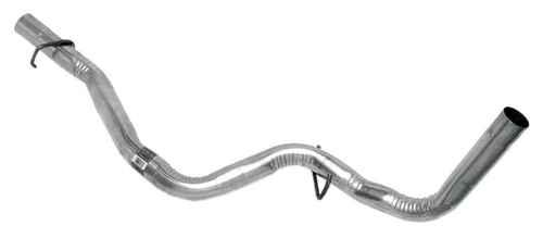 Walker exhaust 45465 exhaust pipe-exhaust tail pipe