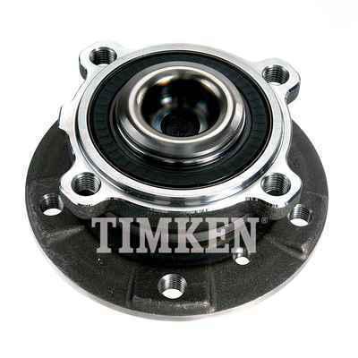 Timken 513210 front wheel bearing & hub assy-wheel bearing & hub assembly