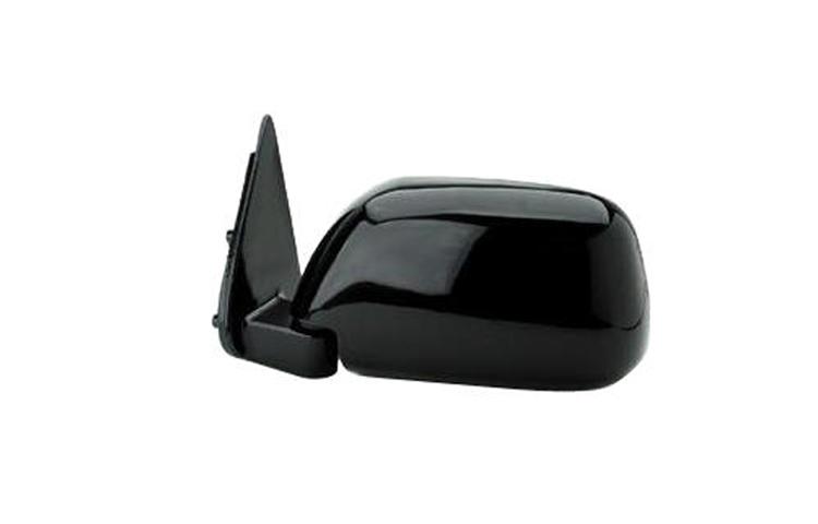 Left driver side replacement manual mirror 89-95 90 91 92 93 94 toyota pickup