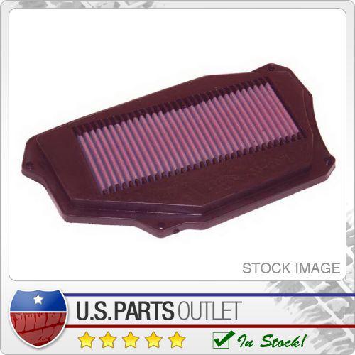 K&n 33-2071 shape: panel (flat) air filter  h-0.75  l-7 1/8  w-12 3/8