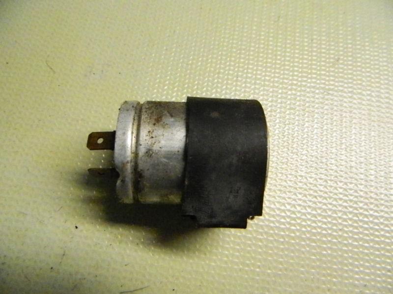 82 honda mb5 mb 50 5 mb50 turn signal blanker electrical relay