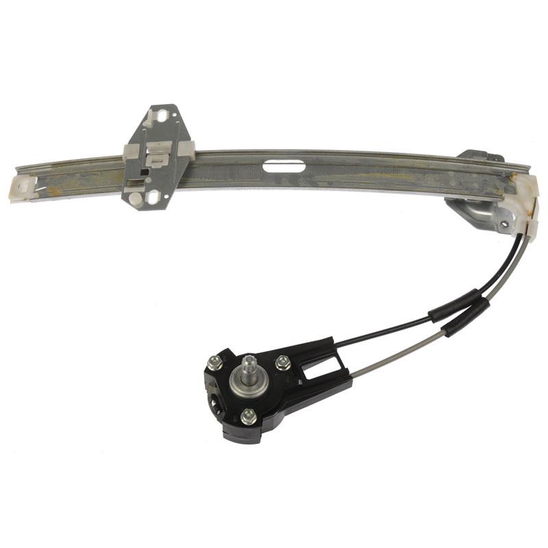 Window regulator dorman 749-127