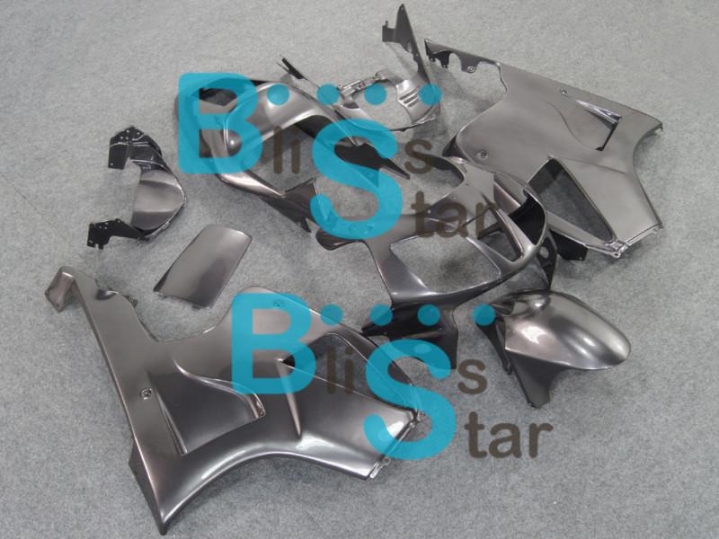 Honda fairing for vtr 1000 rvt1000 rvt rc51 sp1 sp2 00-06 2000-2006 set 6 w11