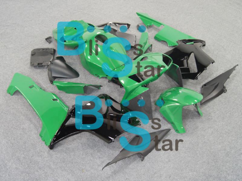 Injection plastic fairing bodywork fit cbr 600 rr cbr600rr 2005-2006 41 w11