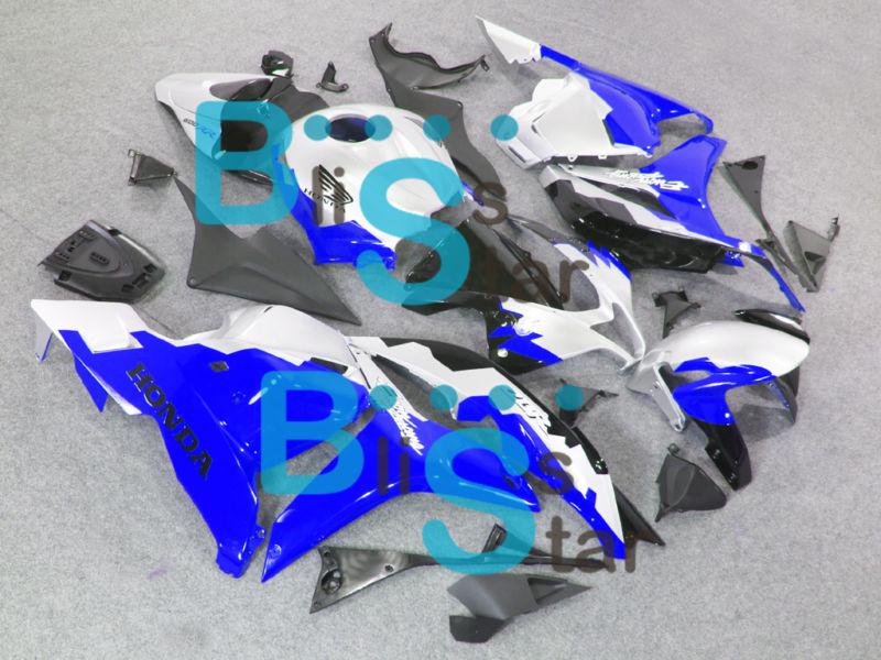 Injection mold fairing fit honda cbr600rr cbr 600rr 2009-2012 2010 2011 bse36 w4