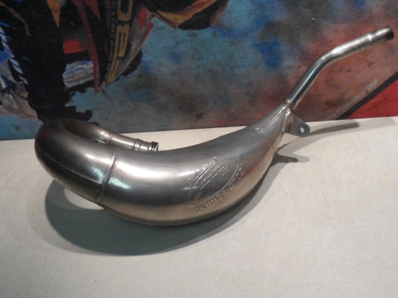 2002 ktm sx 125 fmf exhaust pipe  (d) 02 sx125