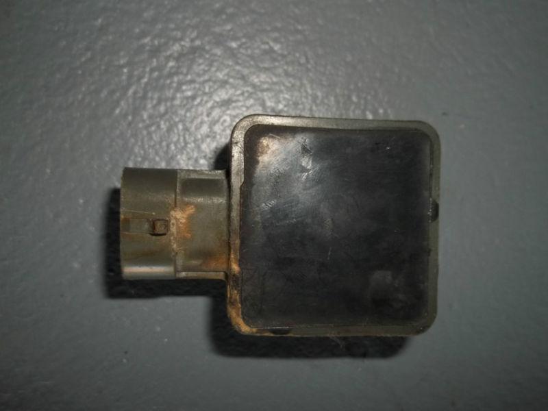 1993-2002 camaro/firebird low water sensor for radiator 