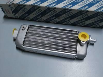 7777881 oil cooler: for fiat punto / since 1993 to 1997