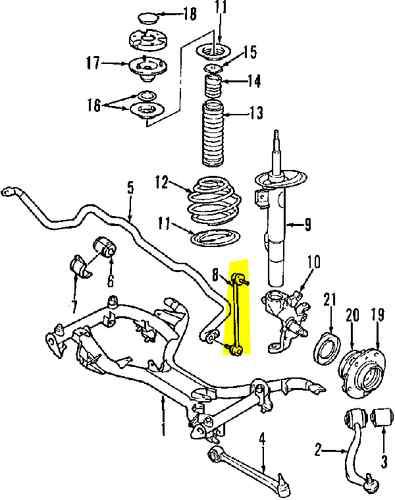 Bmw 31306781546 genuine oem factory original link