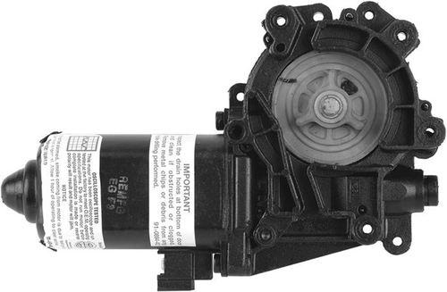 Cardone power window motor 42-427