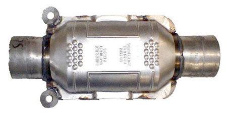 Eastern catalytic direct-fit catalytic converters - 49-state legal - 50175