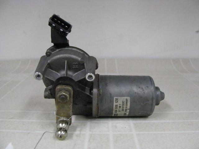 Wiper motor volvo s60 v70 s80 99 00 01 02 03 04 - 07 08 front 342984