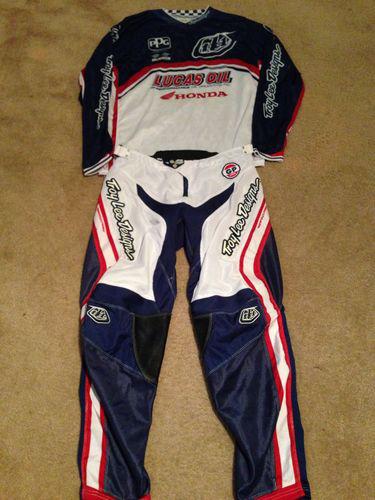 Buy troy lee designs gear in Apple Valley, California, US, for US $30.00