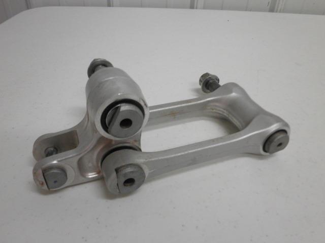 2011 yamaha yz250f yz 250 f rear suspension linkage 10 11 12 13