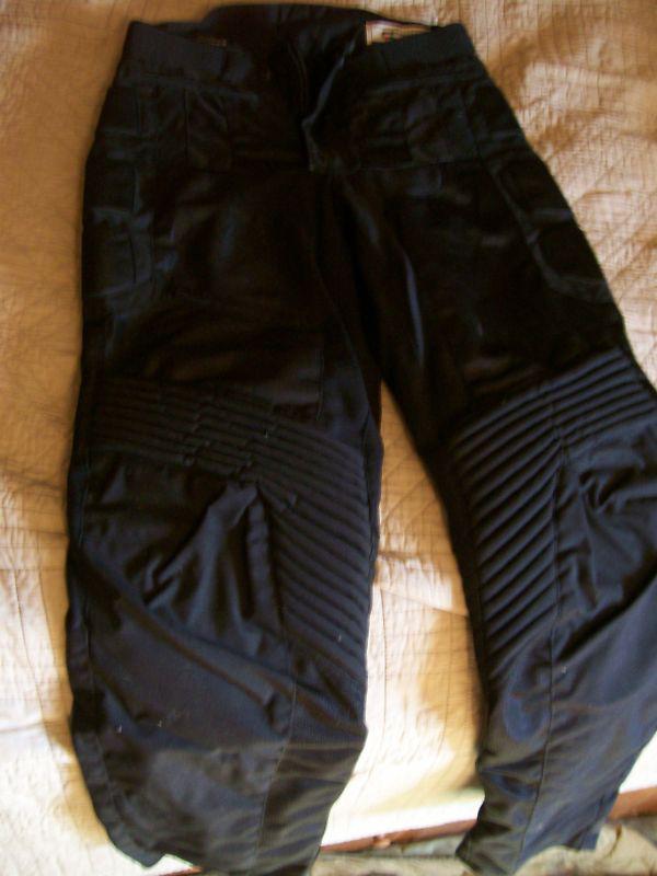 Size 30 mens 1st gear moto cross  pants