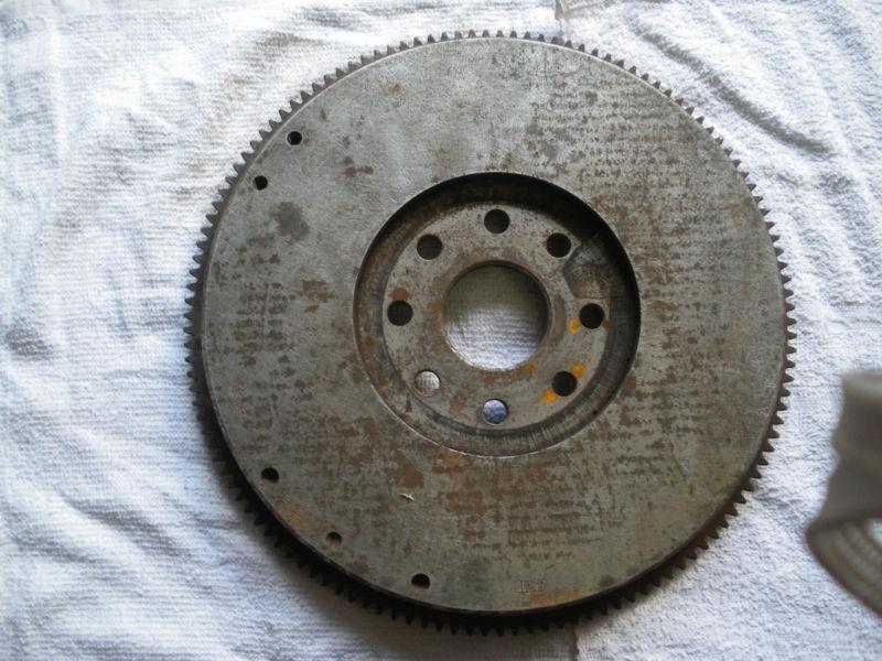 426 hemi flywheel