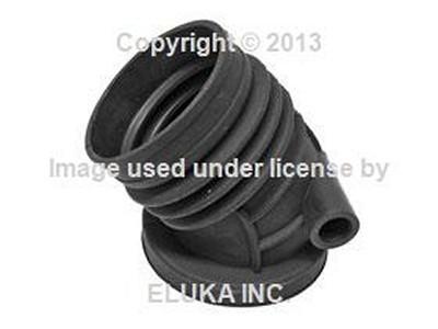 Bmw genuine intake boot - air flow meter to throttle body e36 z3