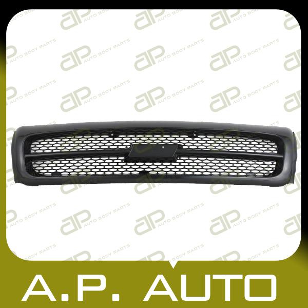 New grille grill assembly replacement 93-96 chevy impala base ls sport ss