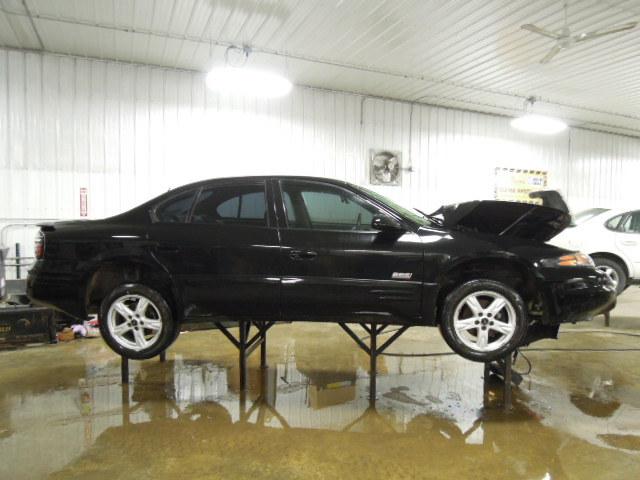 2003 pontiac bonneville rear or back door right 2271500