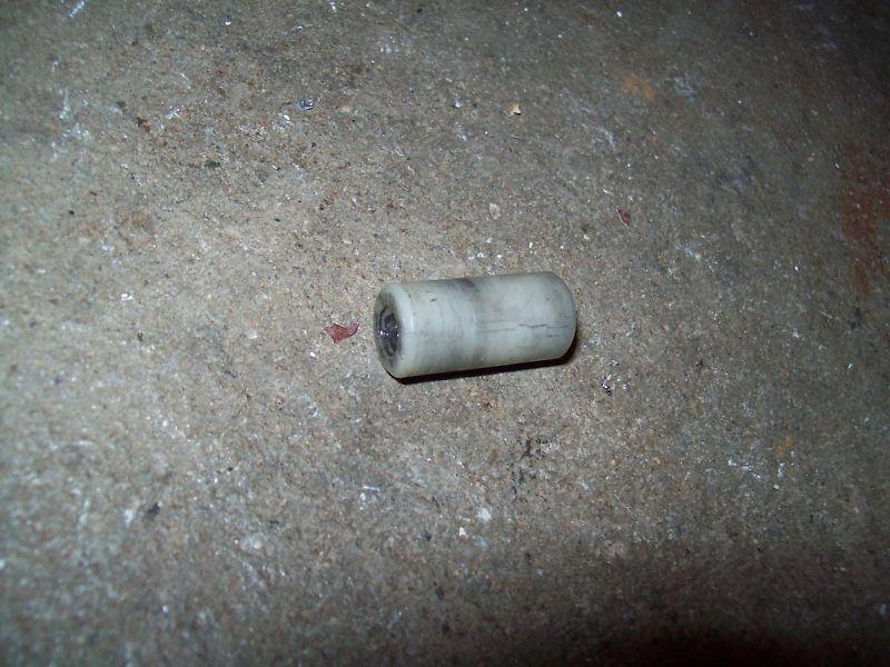 1977-1992 9.9 15 hp johnson evinrude outboard throttle control gear pin 0321997