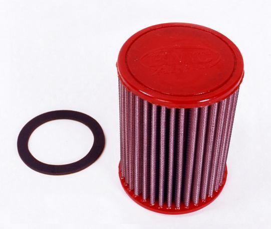 Bmc air filter - 1999-2007 honda cb600 / cbf600 hornet