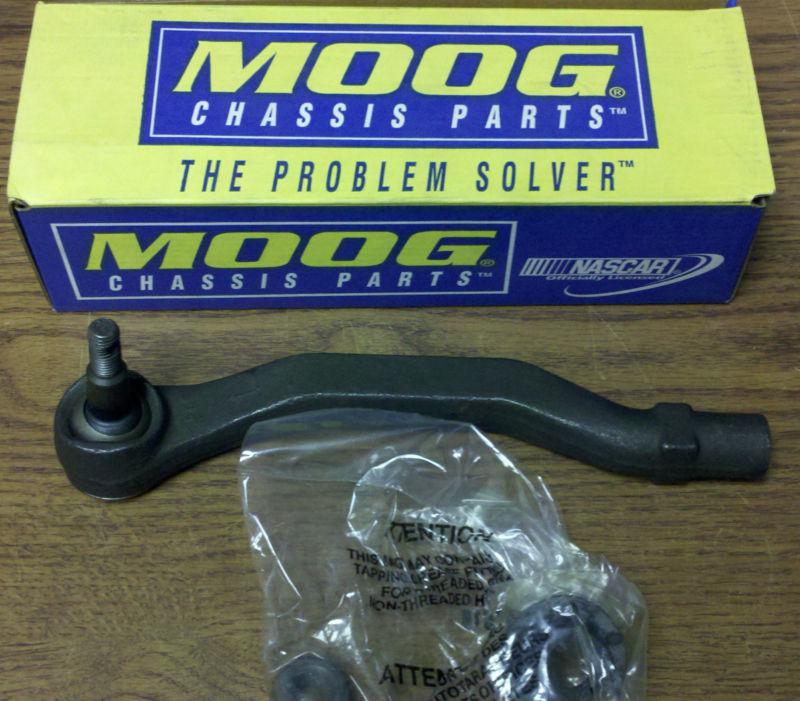 New made in usa es3153 steering tie rod end kit genuine moog federal mogul 