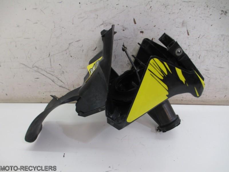 06 rmz450 rmz 450 airbox air box 53