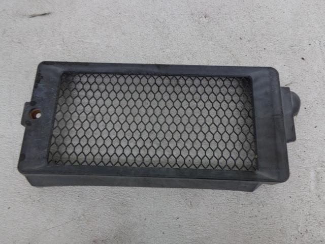 1988 honda vt800c vt800 vt 800 shadow radiator shroud cover guard