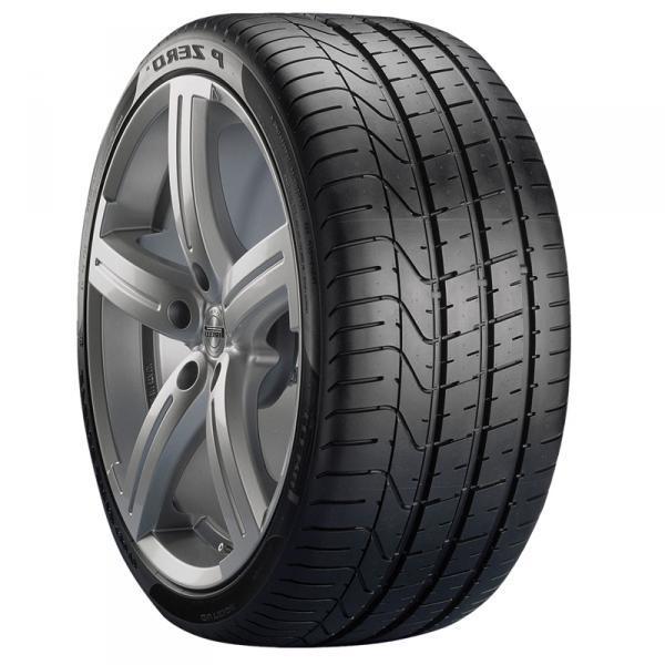 2- two brand new 245/35/20 pirelli pzero 245 35 20 tires 245-35-20 20"