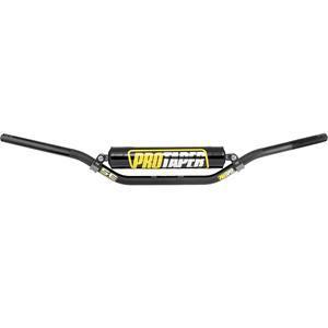 New pro taper se handlebars black schoolboy high bend 