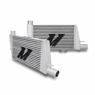 Mishimoto 08+ mitsubishi lancer evolution 10/ evo x gsr /mr intercooler 