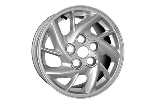 Cci 06547a10 - pontiac grand am 15" factory original style wheel rim 5x114.3