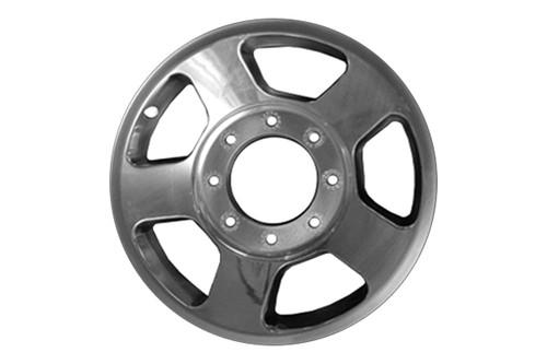 Cci 03598u80 - 05-07 ford f-250 17" factory original style wheel rim 8x170