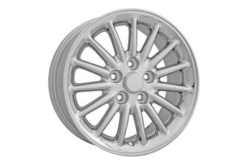 Cci 02107u85 - chrysler town and country 16" factory original wheel rim 5x114.3