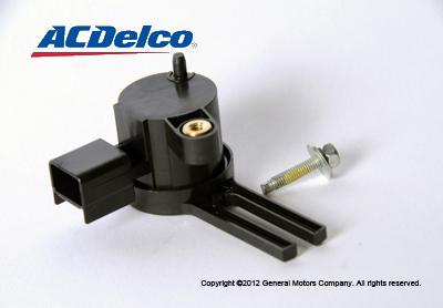 Acdelco oe service 25913321 brake pedal position sensor