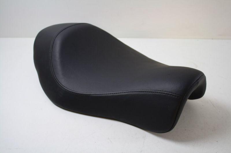 Harley davidson sportster xl883 xl 883 driver´s seat bench > 2004