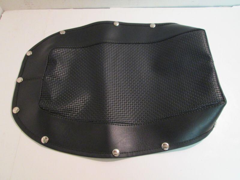 Xr xr750 xr-750 kr wr xrtt cr crtt er ers sportster seat cover