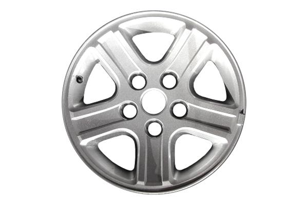 Cci 02265u85 - 06-08 dodge ram 17" factory original style wheel rim 5x139.7