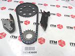 Itm engine components 053-93600 timing chain