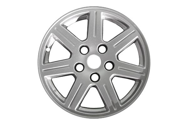 Cci 02293u20 - 07-09 dodge caliber 18" factory original style wheel rim 5x139.7