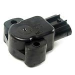 Delphi ss10387 throttle position sensor