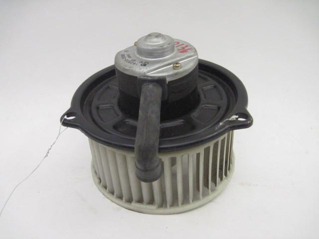 Heater blower motor tracer mazda 323 1986 86 87 88 89 15222