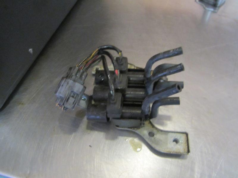 Wl033 vacuum switch assembly 2003 acura rl 3.5 c35a1