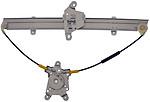 Dorman 740-782 window regulator