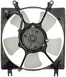 Dorman 620-303 condenser fan assembly