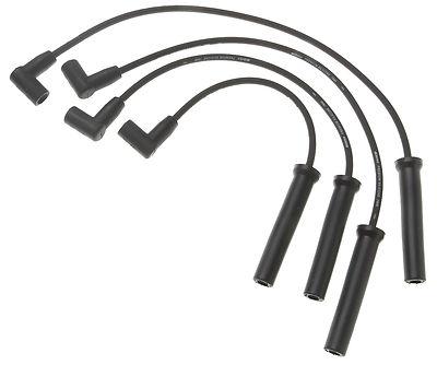 Acdelco professional 9764b spark plug wire-sparkplug wire kit