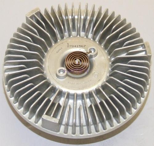 Hayden 2784 fan clutch severe-duty thermal ccw buick cadillac gmc chevy